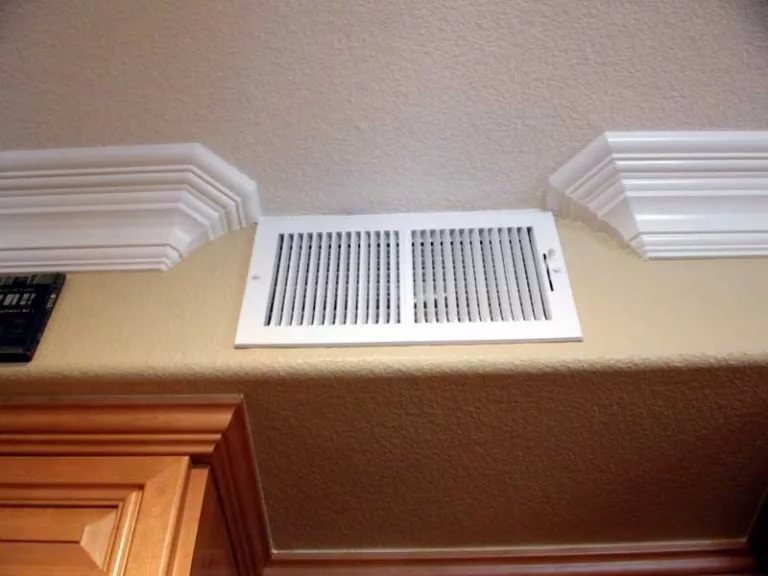 Comment nettoyer efficacement les grilles de ventilation de votre maison ?
