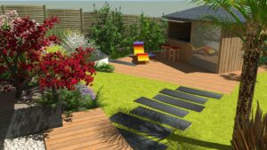 Lire la suite à propos de l’article Astuces pour entretenir son jardin pendant la période hivernale