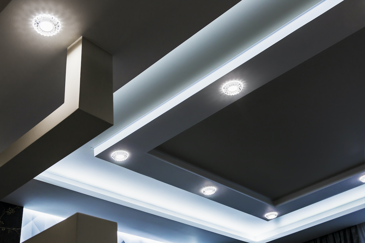 Lire la suite à propos de l’article Réduire les charges mensuelles en utilisant le LED comme source d’éclairage