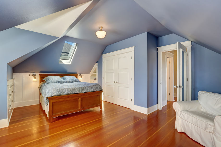 Lire la suite à propos de l’article Comment bien aménager sa chambre à coucher ?