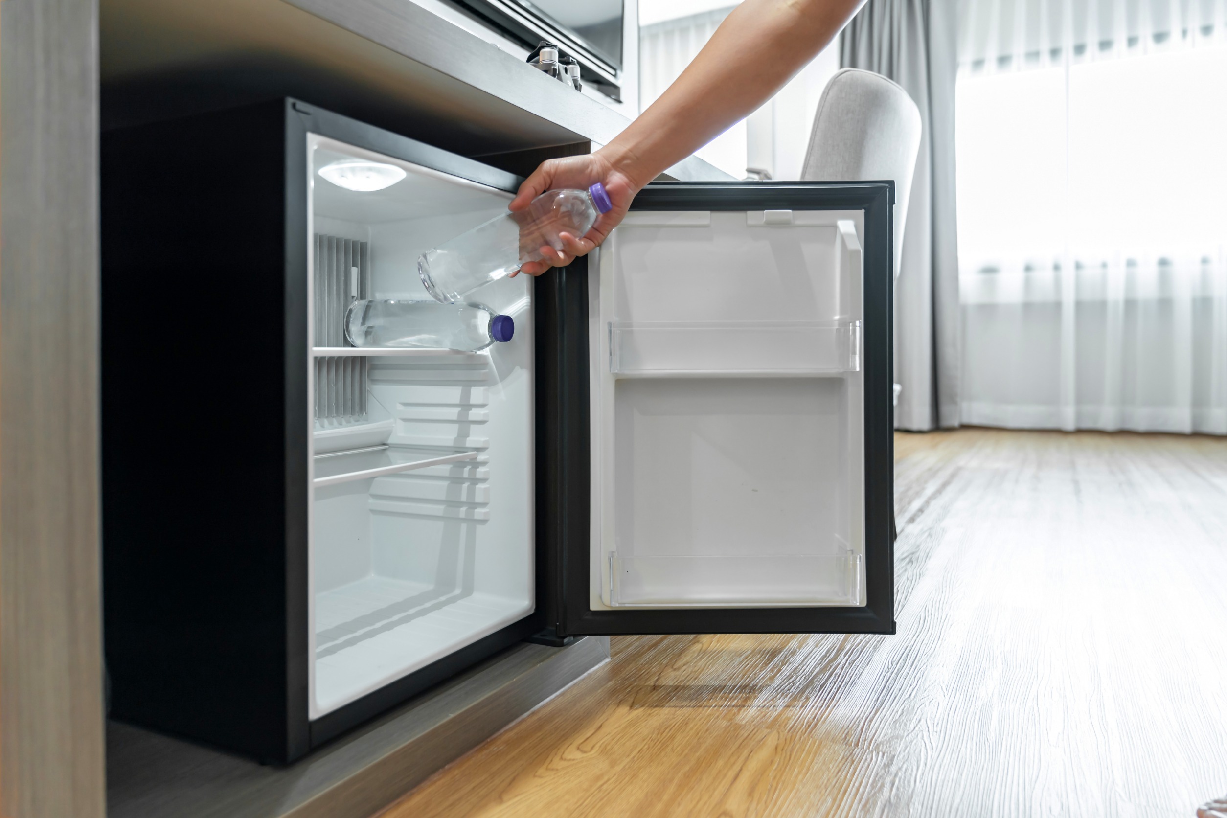You are currently viewing Électroménager : acheter un réfrigérateur pas cher, est-ce une bonne affaire ?